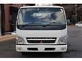 2005 Mitsubishi Canter