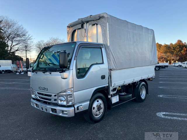 2016 Isuzu Isuzu Others