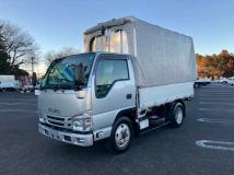 2016 Isuzu Isuzu Others