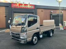 2019 Mitsubishi Canter