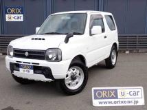 2017 Suzuki Jimny