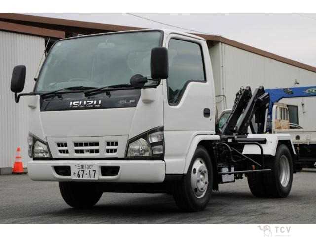 2007 Isuzu Isuzu Others