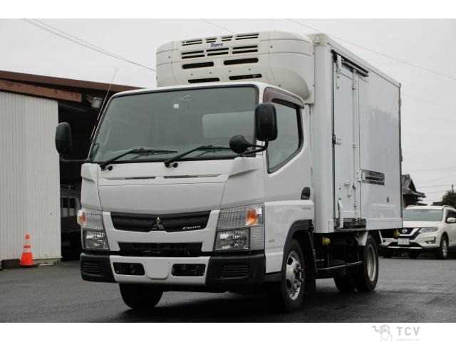2016 Mitsubishi Canter