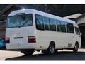 2013 Hino Liesse II