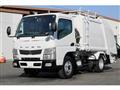 2015 Mitsubishi Canter