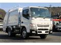 2015 Mitsubishi Canter