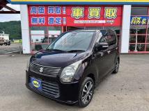 2013 Suzuki Wagon R