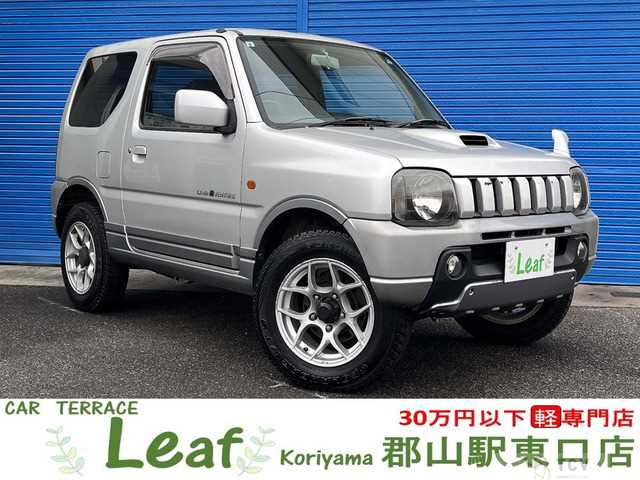 2003 Suzuki Jimny