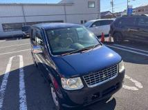 2010 Mitsubishi eK Wagon