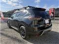 2015 Nissan X-Trail
