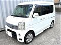 2013 Suzuki Every Wagon