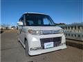 2010 Daihatsu Tanto Custom