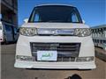 2010 Daihatsu Tanto Custom