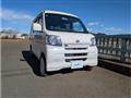 2016 Daihatsu Hijet Cargo