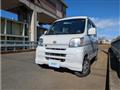 2016 Daihatsu Hijet Cargo