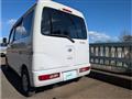 2016 Daihatsu Hijet Cargo