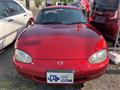1998 Mazda Roadster