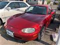 1998 Mazda Roadster