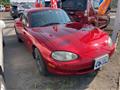 1998 Mazda Roadster