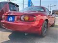 1998 Mazda Roadster