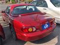 1998 Mazda Roadster