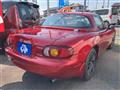 1998 Mazda Roadster