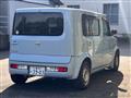 2006 Nissan Cube Cubic