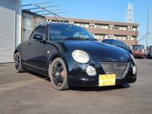 2004 Daihatsu Copen