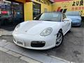2007 Porsche Boxster
