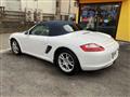 2007 Porsche Boxster
