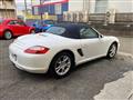 2007 Porsche Boxster