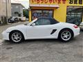 2007 Porsche Boxster