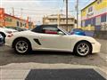 2007 Porsche Boxster