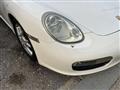 2007 Porsche Boxster