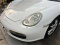 2007 Porsche Boxster