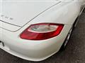 2007 Porsche Boxster