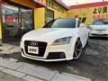 2012 Audi TT