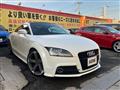 2012 Audi TT