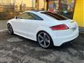 2012 Audi TT
