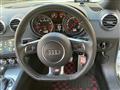 2012 Audi TT