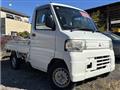 2013 Mitsubishi Minicab Truck