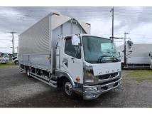 2018 Mitsubishi Fighter