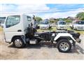 2003 Mitsubishi Canter