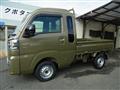 2025 Daihatsu Hijet Truck