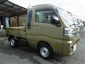 2025 Daihatsu Hijet Truck