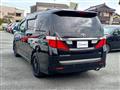 2009 Toyota Alphard G