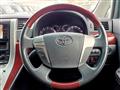 2009 Toyota Alphard G