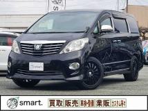 2009 Toyota Alphard G