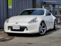 2009 Nissan Fairlady Z