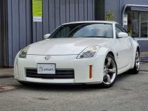 2007 Nissan Fairlady Z